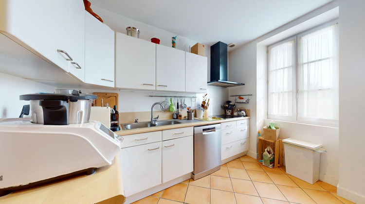 Ma-Cabane - Vente Maison La Brede, 142 m²