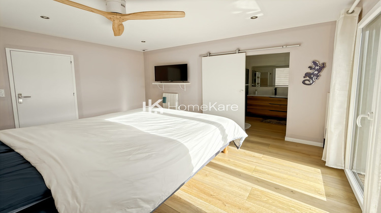 Ma-Cabane - Vente Maison La Brède, 125 m²