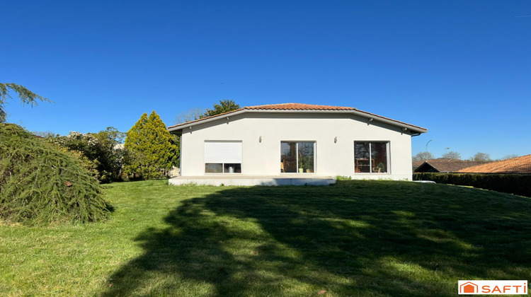 Ma-Cabane - Vente Maison La Brede, 133 m²