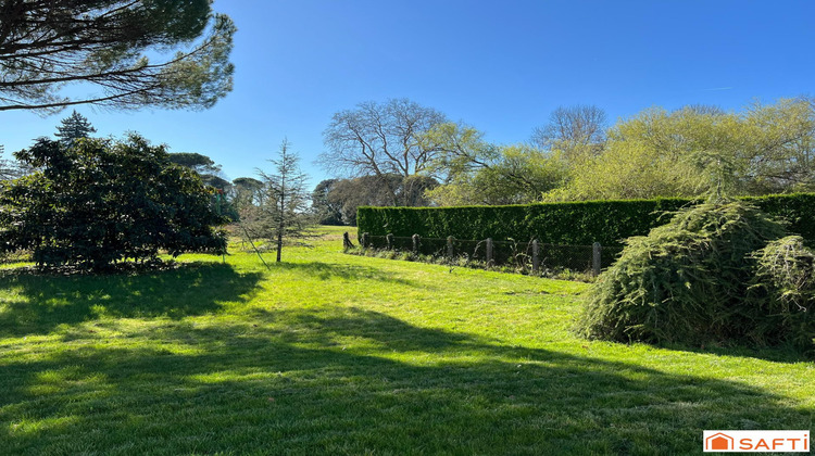 Ma-Cabane - Vente Maison La Brede, 133 m²