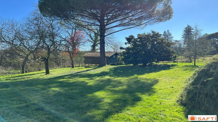 Ma-Cabane - Vente Maison La Brede, 133 m²