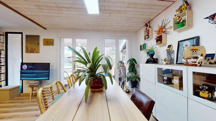 Ma-Cabane - Vente Maison La Brede, 107 m²