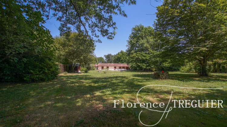 Ma-Cabane - Vente Maison La Brede, 162 m²
