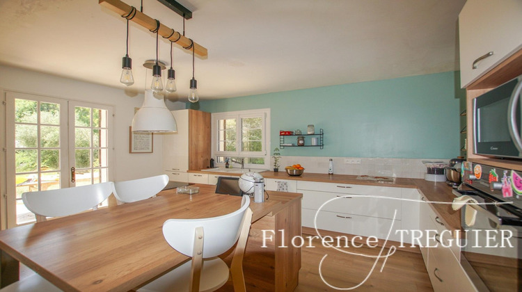 Ma-Cabane - Vente Maison La Brede, 162 m²