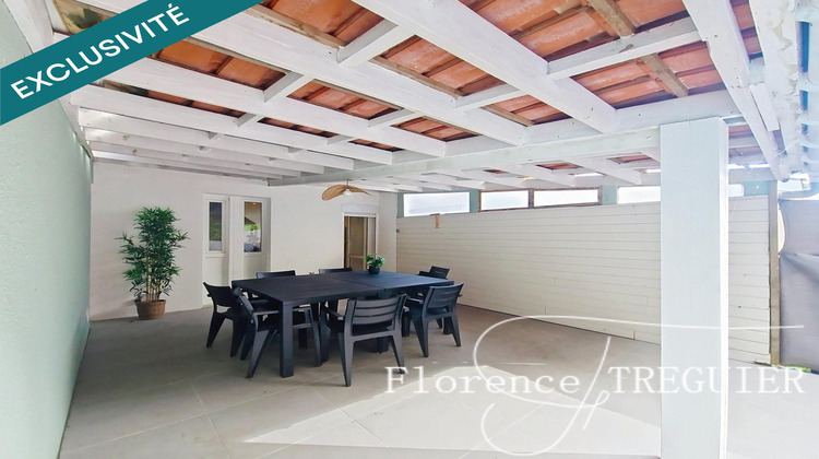 Ma-Cabane - Vente Maison La Brède, 96 m²