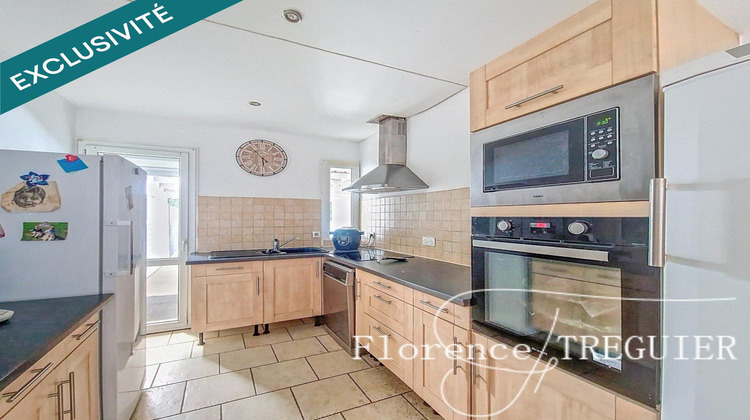 Ma-Cabane - Vente Maison La Brède, 96 m²