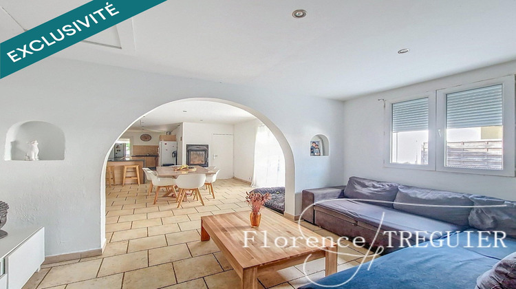 Ma-Cabane - Vente Maison La Brède, 96 m²