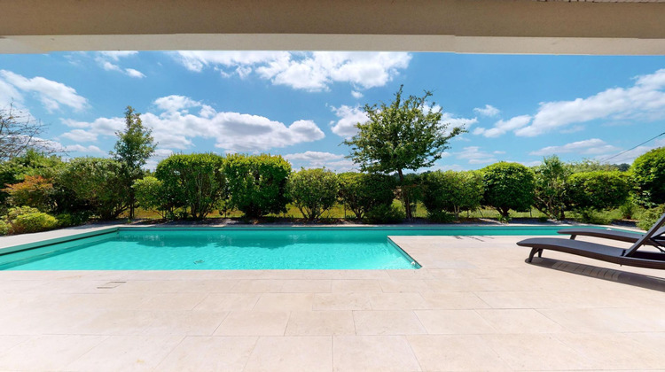 Ma-Cabane - Vente Maison La Brede, 160 m²