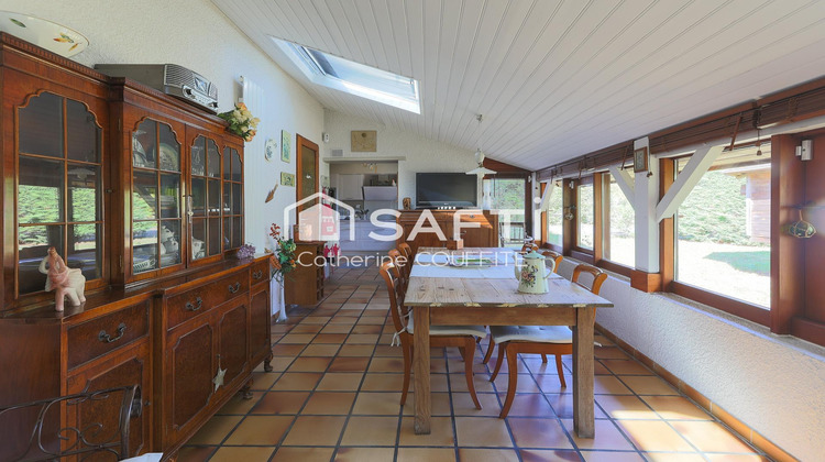 Ma-Cabane - Vente Maison La Brede, 216 m²