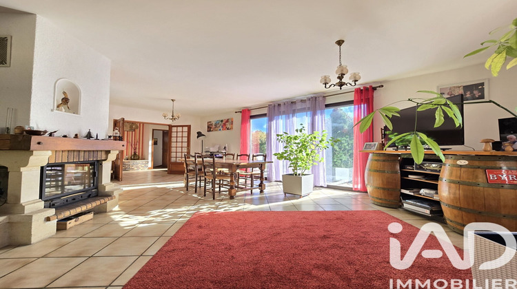 Ma-Cabane - Vente Maison La Brède, 212 m²