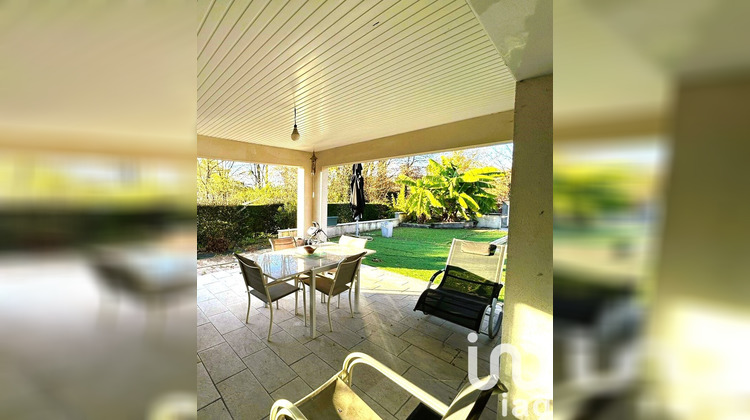 Ma-Cabane - Vente Maison La Brède, 182 m²