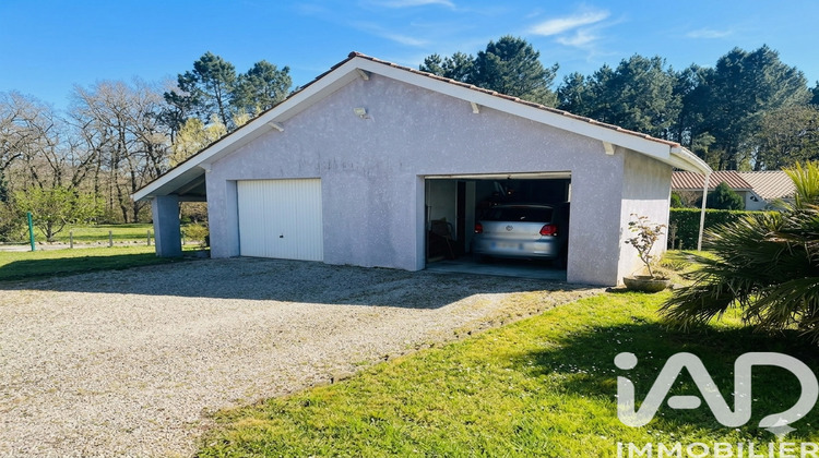 Ma-Cabane - Vente Maison La Brède, 132 m²