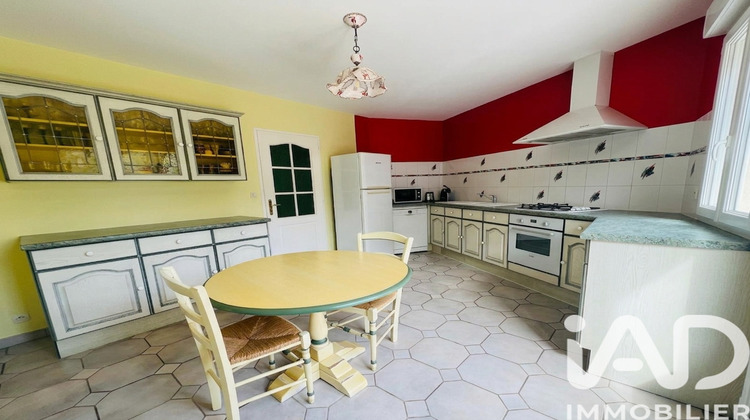 Ma-Cabane - Vente Maison La Brède, 132 m²