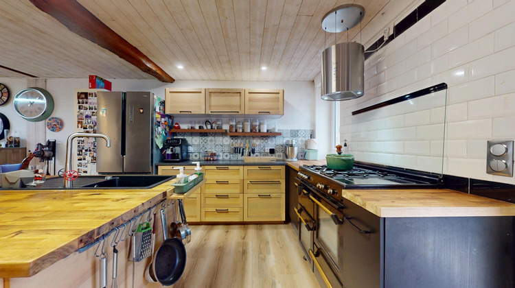 Ma-Cabane - Vente Maison La Brede, 107 m²