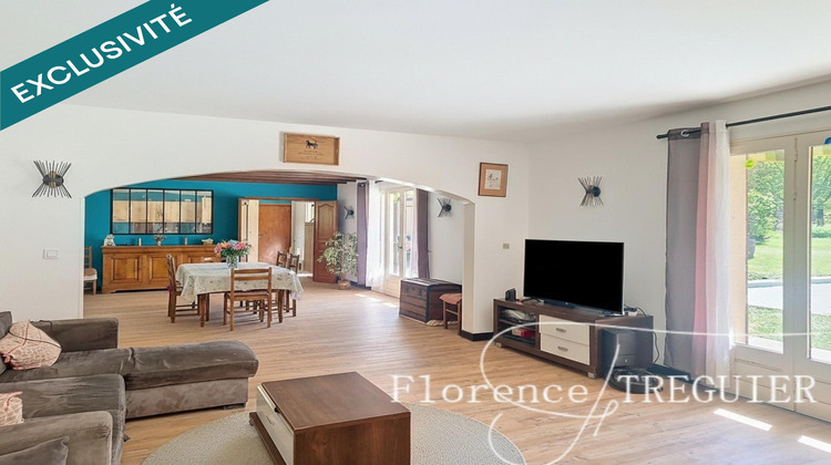 Ma-Cabane - Vente Maison La Brede, 234 m²