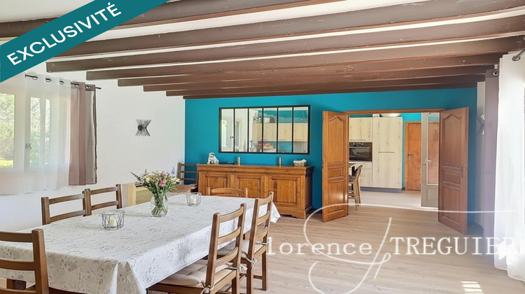 Ma-Cabane - Vente Maison La Brede, 234 m²
