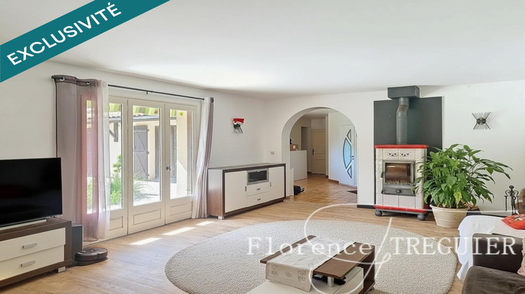 Ma-Cabane - Vente Maison La Brede, 234 m²