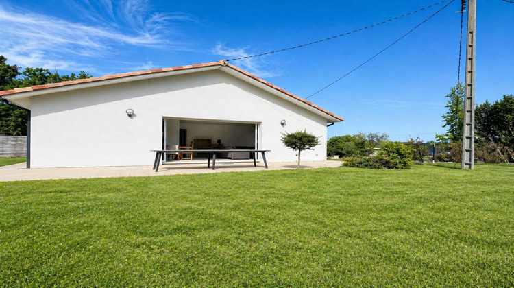 Ma-Cabane - Vente Maison La Brède, 170 m²