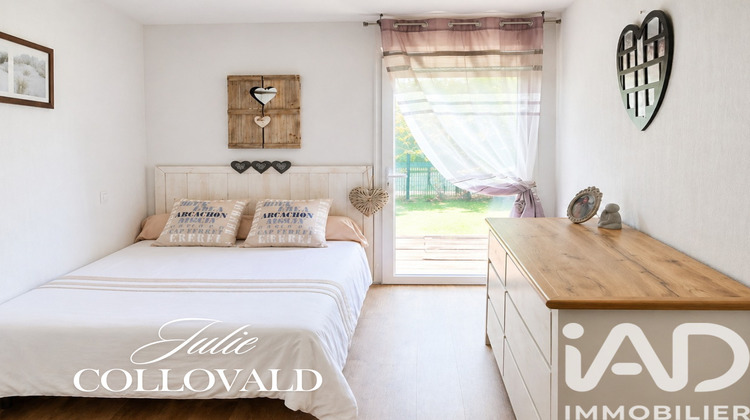 Ma-Cabane - Vente Maison La Brède, 77 m²