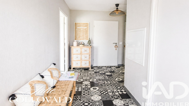Ma-Cabane - Vente Maison La Brède, 77 m²