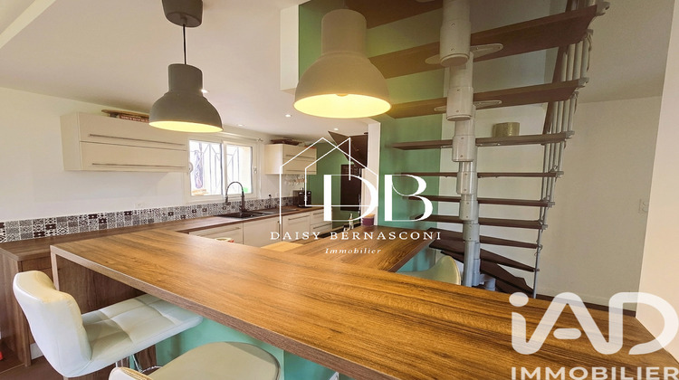 Ma-Cabane - Vente Maison La Brède, 104 m²