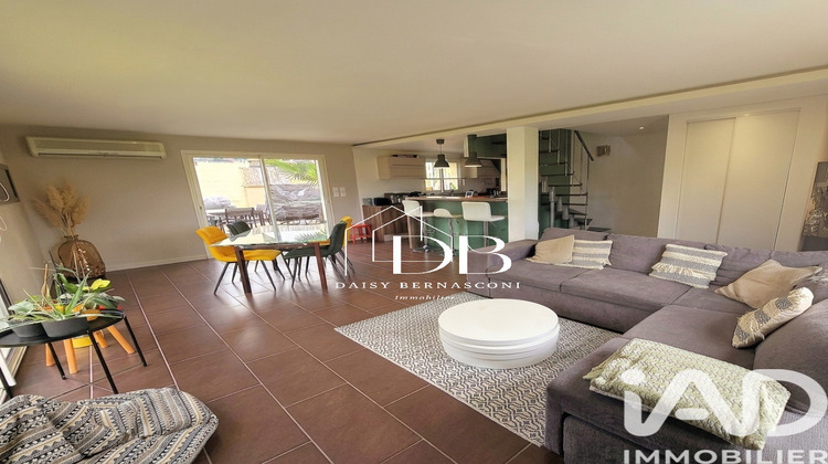 Ma-Cabane - Vente Maison La Brède, 104 m²