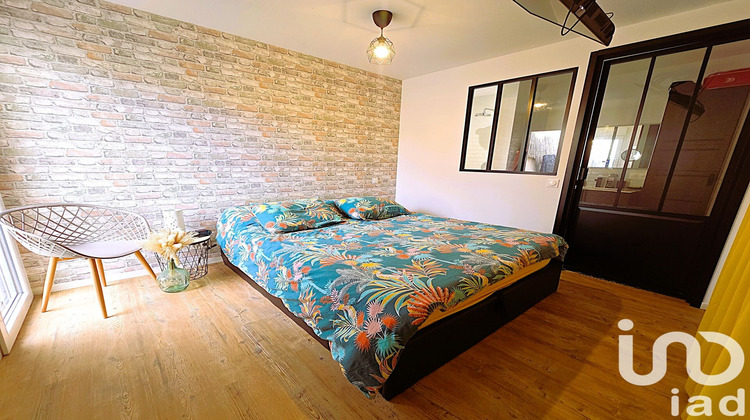 Ma-Cabane - Vente Maison La Brède, 104 m²