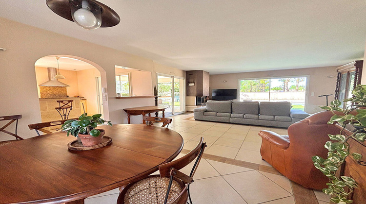 Ma-Cabane - Vente Maison LA BREDE, 170 m²