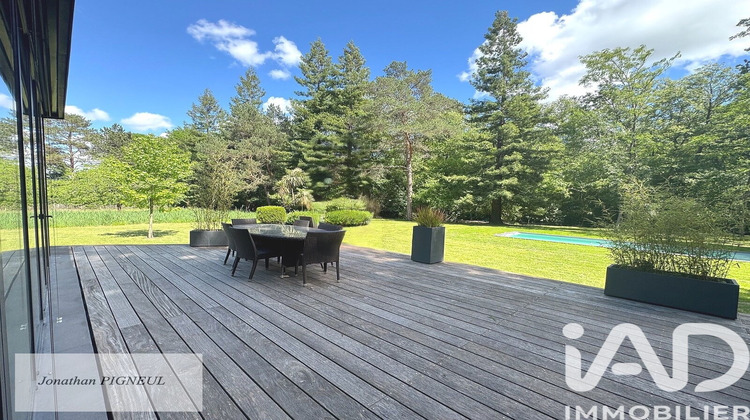 Ma-Cabane - Vente Maison La Brède, 166 m²