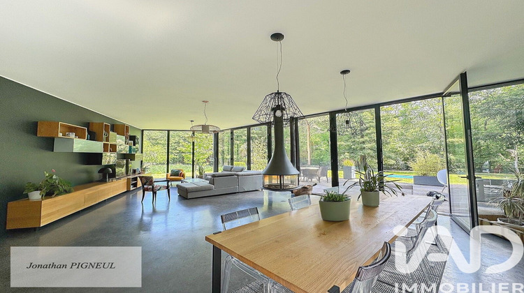 Ma-Cabane - Vente Maison La Brède, 166 m²