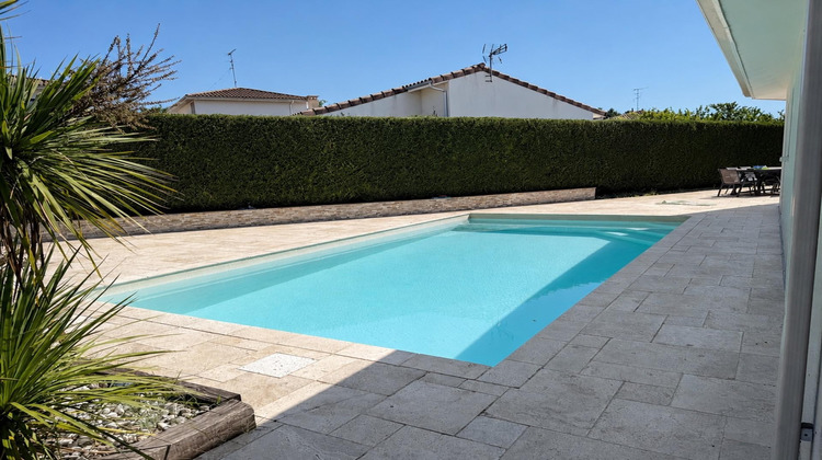 Ma-Cabane - Vente Maison La Brede, 120 m²