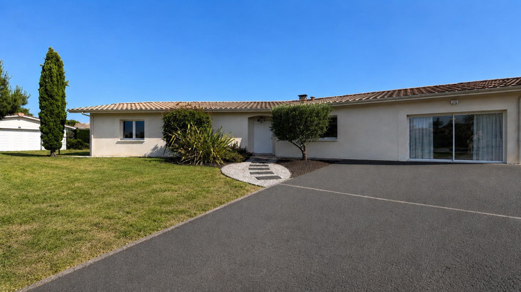 Ma-Cabane - Vente Maison La Brede, 120 m²