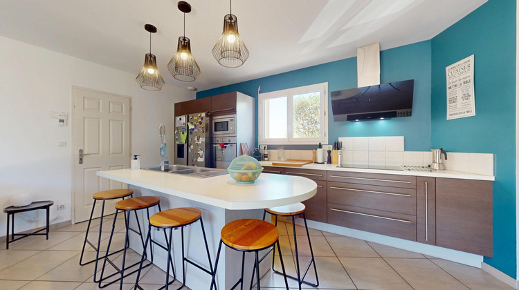 Ma-Cabane - Vente Maison La Brede, 120 m²