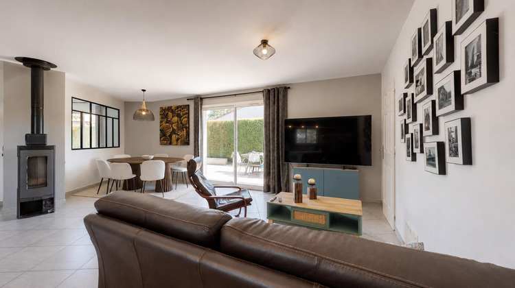 Ma-Cabane - Vente Maison La Brede, 120 m²