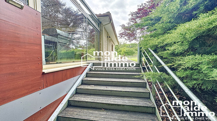 Ma-Cabane - Vente Maison La Brède, 116 m²