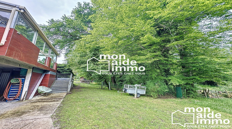 Ma-Cabane - Vente Maison La Brède, 116 m²