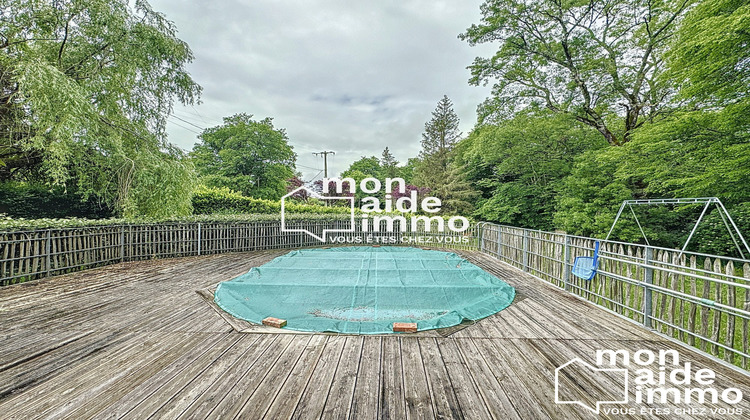 Ma-Cabane - Vente Maison La Brède, 116 m²