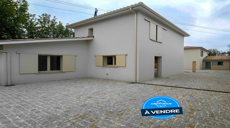 Ma-Cabane - Vente Maison LA BREDE, 83 m²
