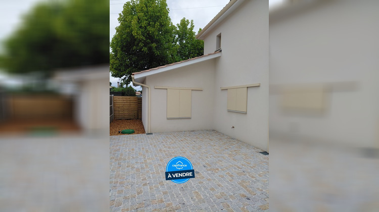 Ma-Cabane - Vente Maison LA BREDE, 83 m²