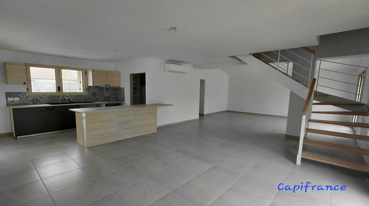 Ma-Cabane - Vente Maison LA BREDE, 83 m²
