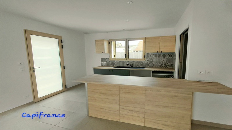 Ma-Cabane - Vente Maison LA BREDE, 83 m²
