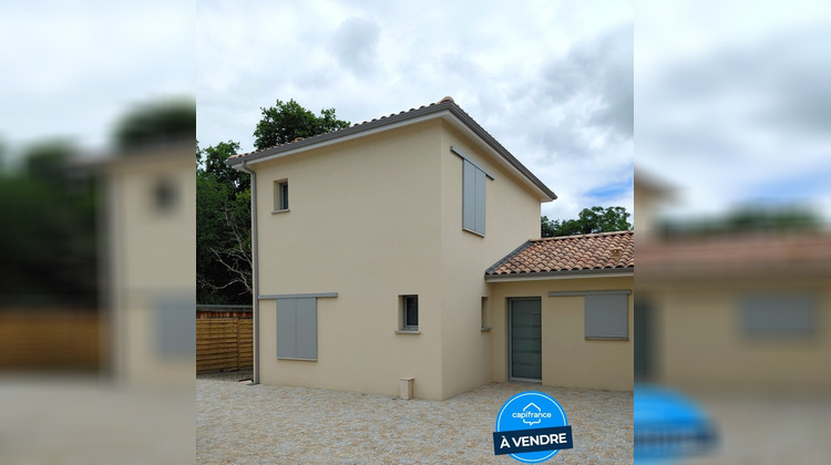 Ma-Cabane - Vente Maison LA BREDE, 85 m²
