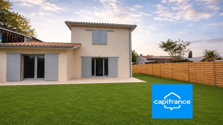 Ma-Cabane - Vente Maison LA BREDE, 85 m²