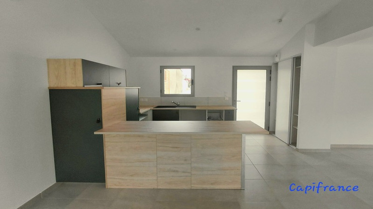 Ma-Cabane - Vente Maison LA BREDE, 85 m²