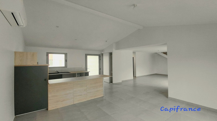 Ma-Cabane - Vente Maison LA BREDE, 85 m²