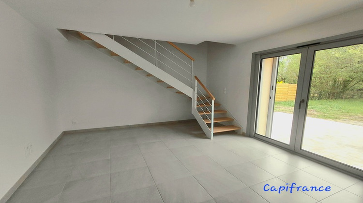 Ma-Cabane - Vente Maison LA BREDE, 85 m²