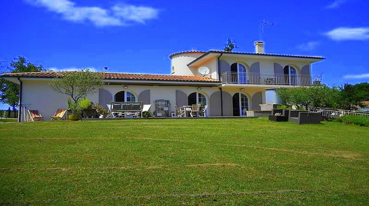 Ma-Cabane - Vente Maison LA BREDE, 211 m²