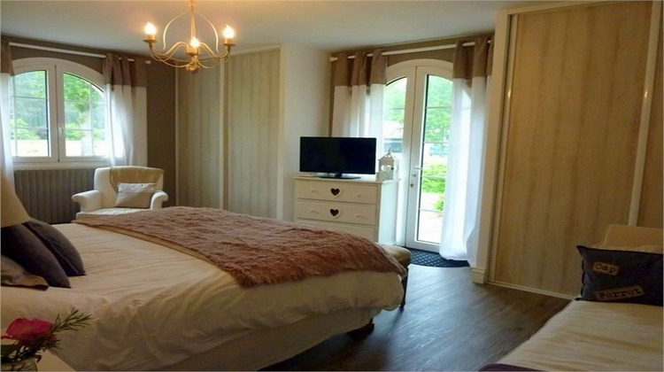 Ma-Cabane - Vente Maison LA BREDE, 211 m²
