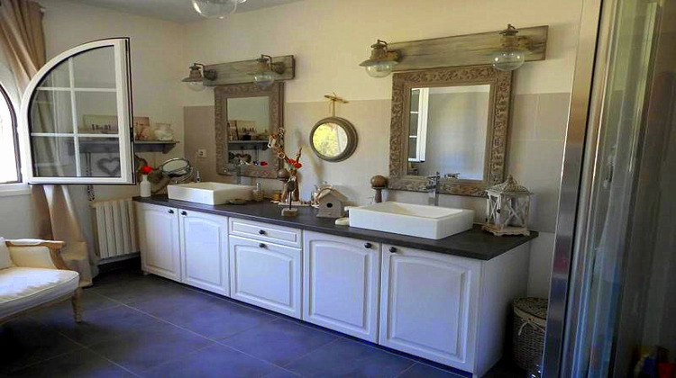 Ma-Cabane - Vente Maison LA BREDE, 211 m²