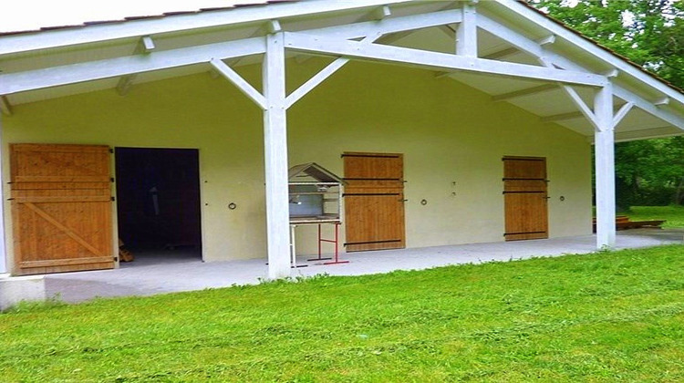 Ma-Cabane - Vente Maison LA BREDE, 211 m²